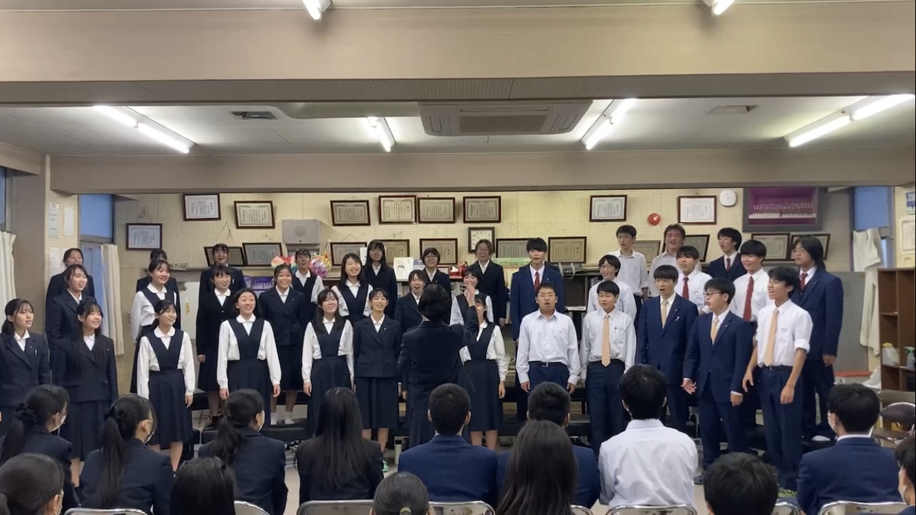 政権交代